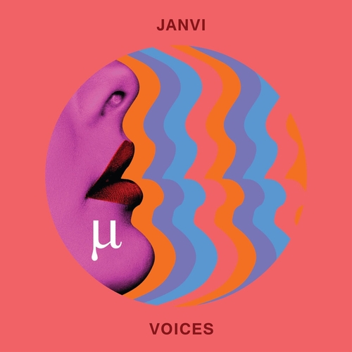 Janvi - Voices [MICRLTD007]
